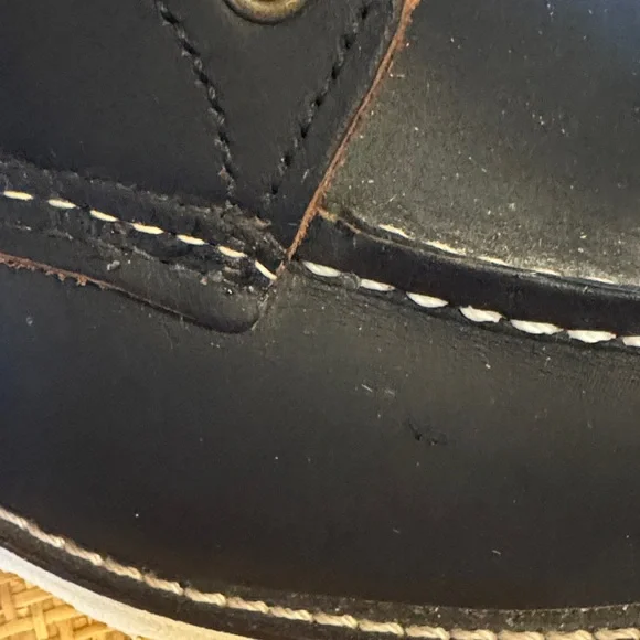 New Red Wing Shoes CLASSIC MOC Men’s 6” Boot - Picture 6 of 7